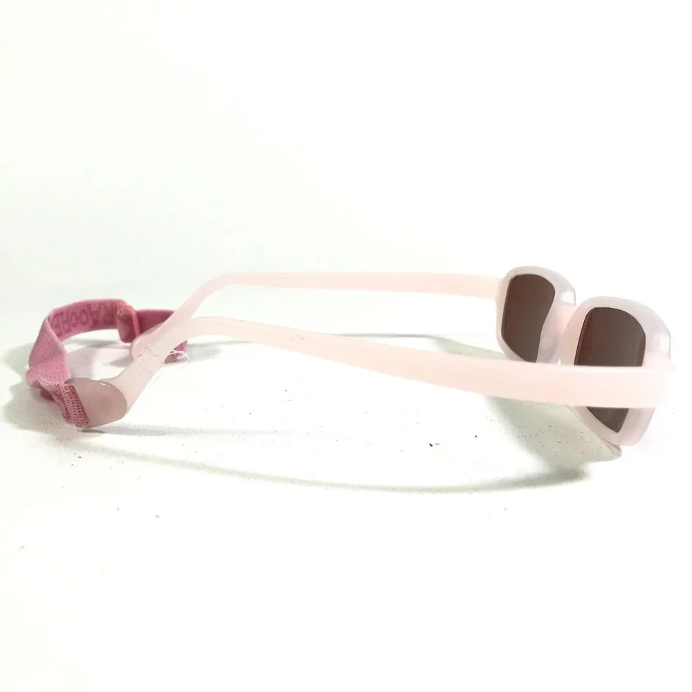 Miraflex lenses are